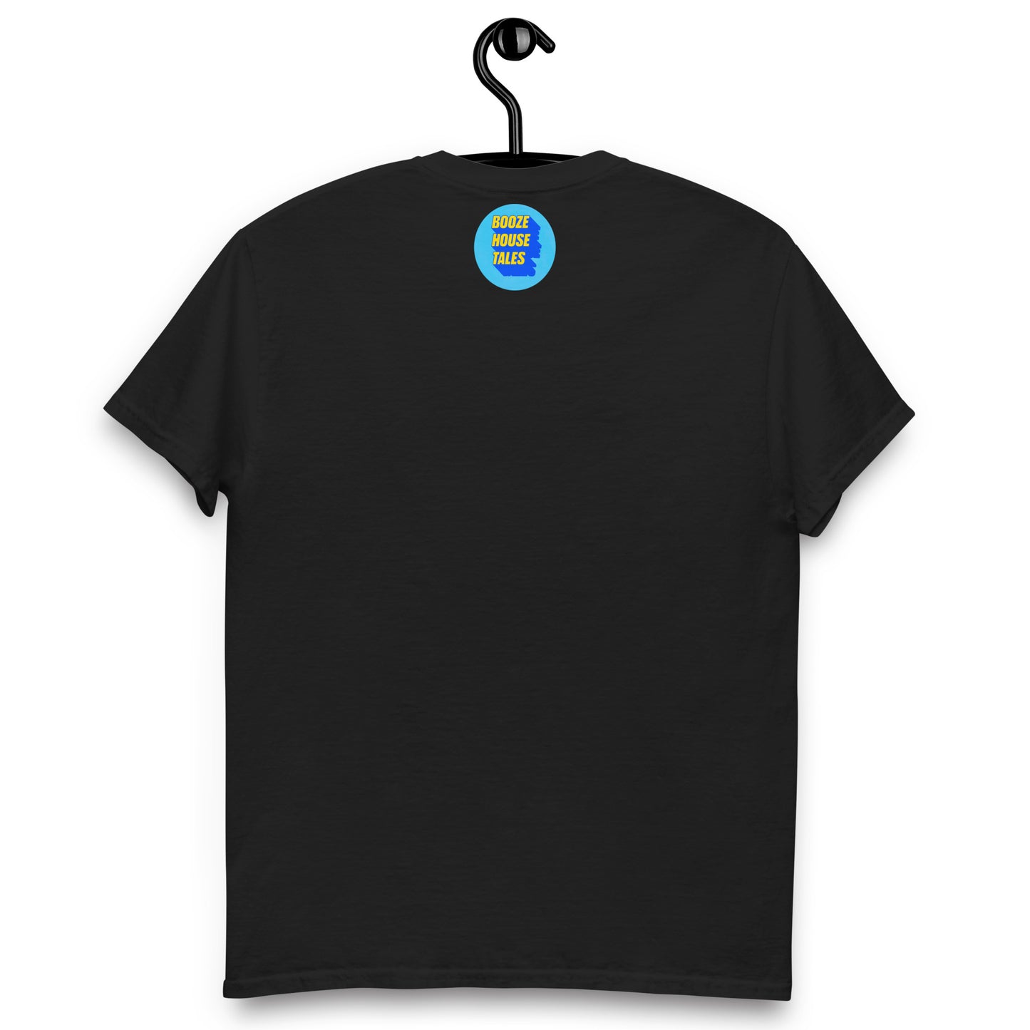 Men's Classic Red Lion Pub Tee