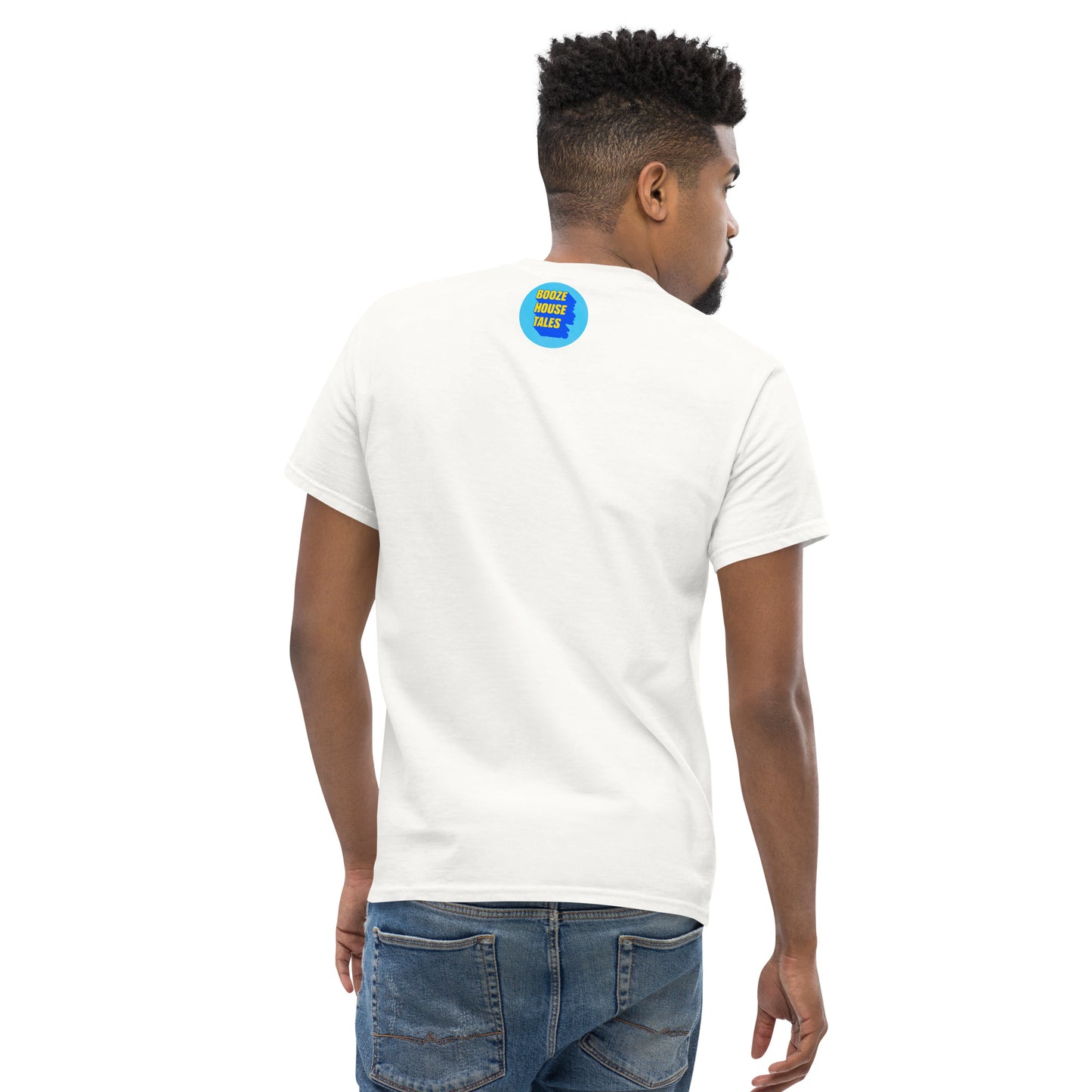 Coffee Patron Tee