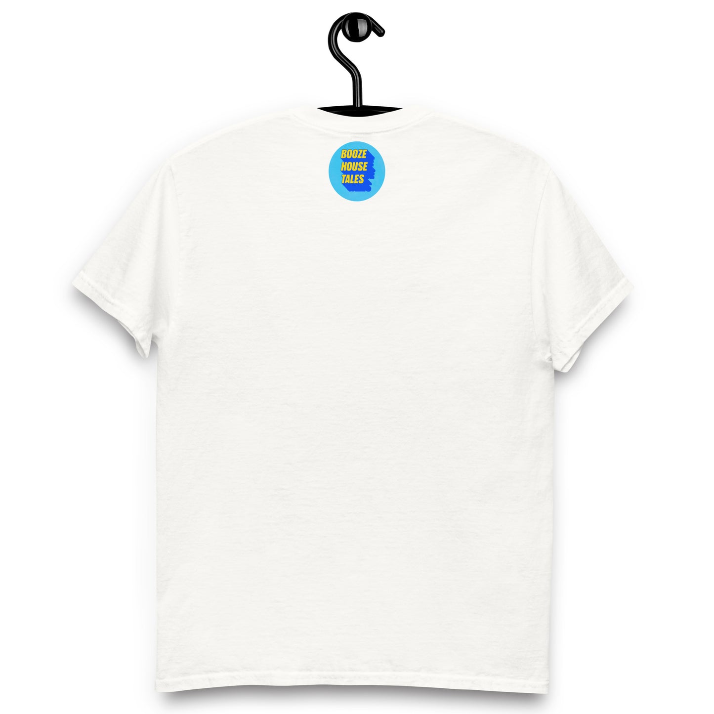 Men's Classic Red Lion Pub Tee