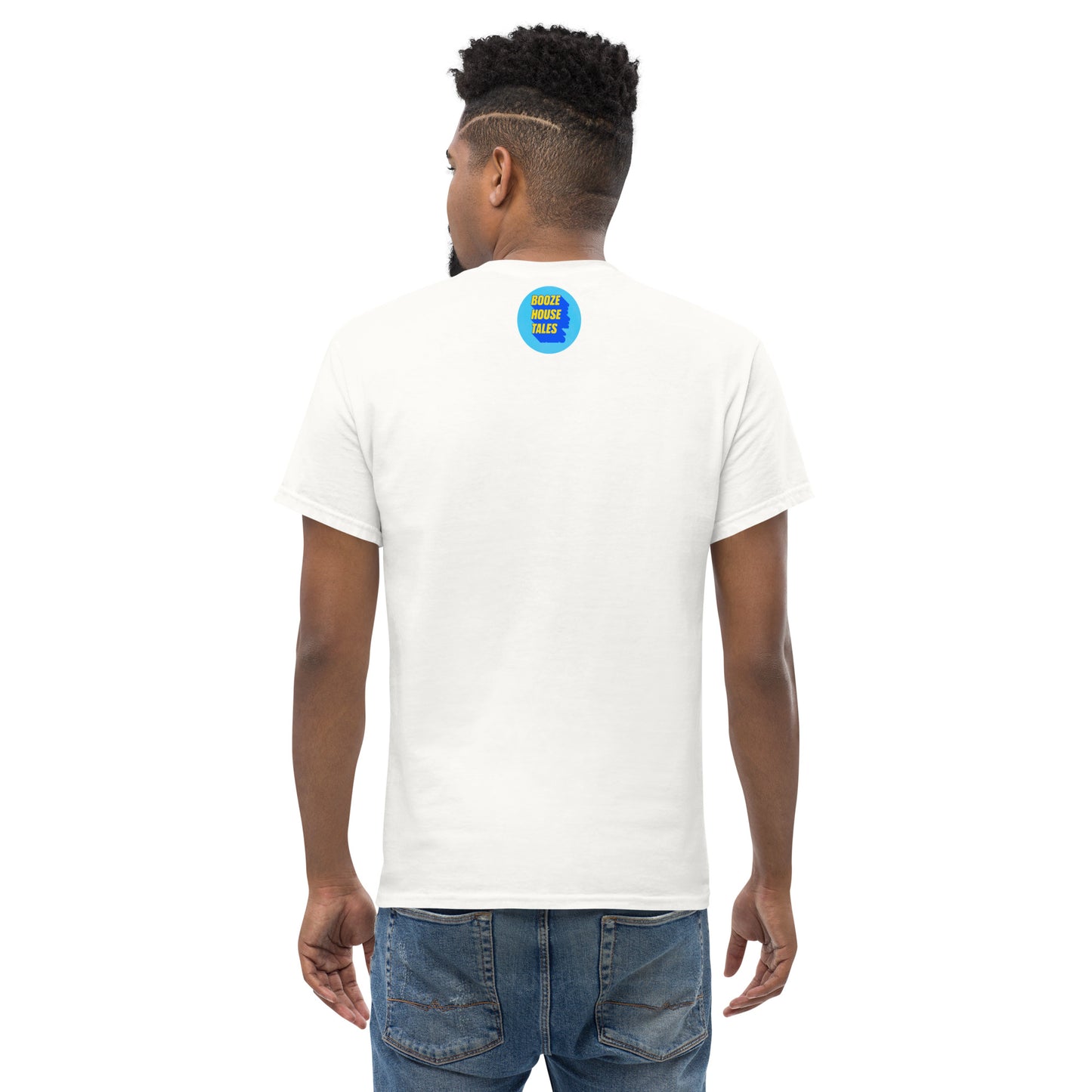 Coffee Patron Tee