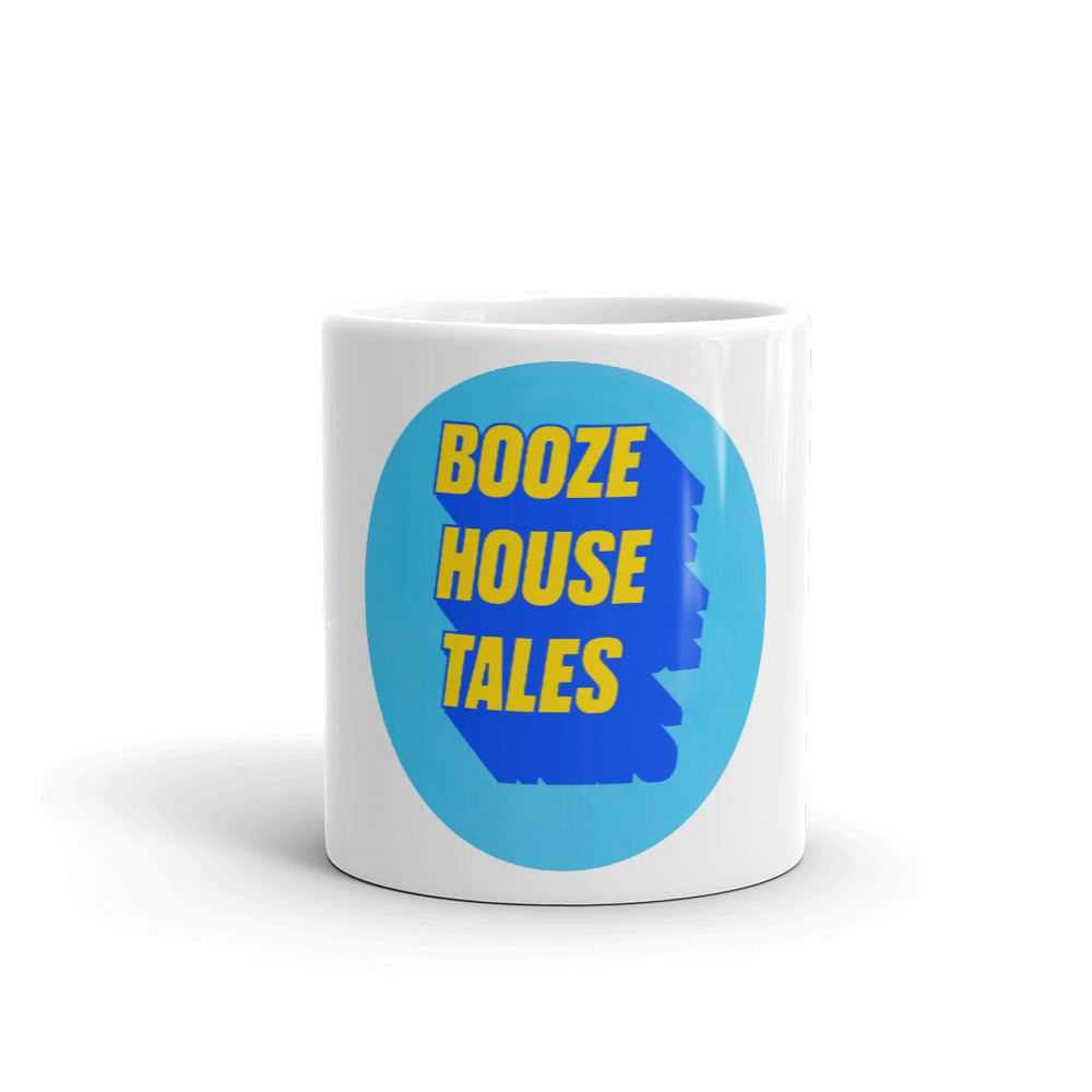 Booze House Tales Mug