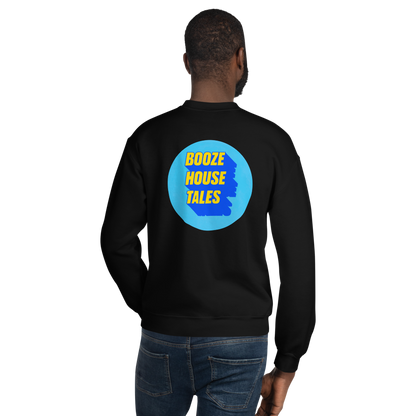 Booze House Tales Jumper